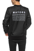 Kurtka Majors Bomber