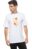 Koszulka Stussy Harumi Girl Boyfriend