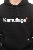 Bluza Kaptur Kamuflage Classic