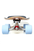 Deskorolka Cruiser Fish Skateboards Turtle
