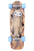 Deskorolka Cruiser Fish Skateboards Turtle