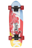 Deskorolka Cruiser Fish Skateboards Szczupak