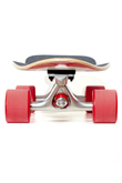 Deskorolka Cruiser Fish Skateboards Catfish