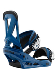 Burton Custom Snowboard Bindings