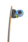 Longboard Landyachtz Dodger 28