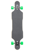 Longboard Pixel Rascal
