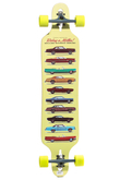 Longboard Miller Division Collection 41