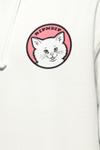 Bluza Kaptur Ripndip Stop Being A Pussy