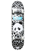 Deskorolka Enjoi Leopard Punk 7.25