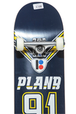 Deskorolka Plan B Tean Charged 8.0