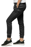 Diamante Wear Jogger RM Jeans Womens Pants