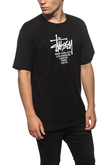 Koszulka Stussy Big City