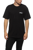 Koszulka Stussy Catch A Fire