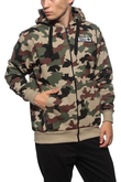 Bluza Zip SSG Smoke Story Group Premium Moro