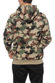 Bluza Zip SSG Smoke Story Group Premium Moro