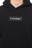 Bluza Kaptur Kamuflage Box
