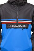 Kurtka Turbokolor Olimpik