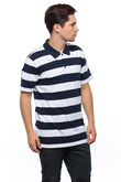 Koszulka Vans X Spitfire Polo