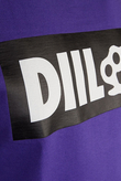 Koszulka Damska Diil Box Logo