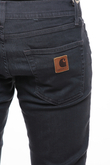 Spodnie Carhartt Rebel Pants Slim Tapered Fit