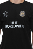 Koszulka HUF DBC FC Fielder
