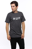 Koszulka HUF OG Logo