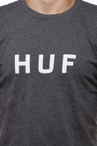 Koszulka HUF OG Logo