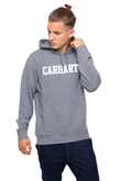 Carhartt WIP Hooded College Sweat Hodie