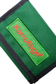 Portfel Kamuflage Box