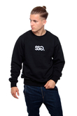 Bluza SSG Smoke Story Group 3D Haft