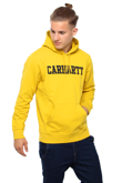Carhartt WIP Hooded College Sweat Hoodie