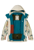 Kurtka Snowboardowa Damska Burton [ak]® GORE-TEX 2L Embark