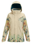 Kurtka Snowboardowa Damska Burton [ak]® GORE-TEX 2L Embark