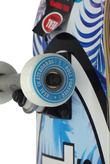 Real Oval Tropics Skateboards