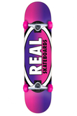 Real Oval Skateboard