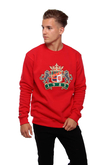 Bluza Biuro Ochrony Rapu New Herb