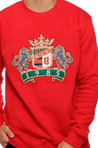 Bluza Biuro Ochrony Rapu New Herb