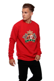 Bluza Biuro Ochrony Rapu New Herb