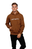 Carhartt Sweat Hoodie