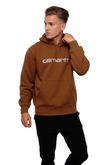 Carhartt Sweat Hoodie