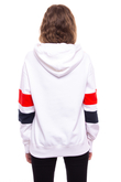 Bluza Z Kapturem Damska Champion Graphic Stripe