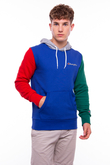 Bluza Kaptur Champion Contrast Color Block