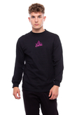 Longsleeve HUF Forbidden Domain
