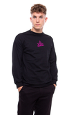 Longsleeve HUF Forbidden Domain
