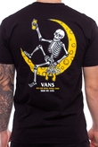 Koszulka Vans Moonshine