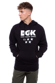 Bluza Z Kapturem DGK Allstars