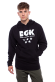 Bluza Z Kapturem DGK Allstars