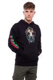 DGK Hooligan Hoodie