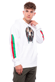 DGK Hooligan Hoodie