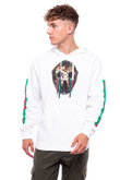 DGK Hooligan Hoodie